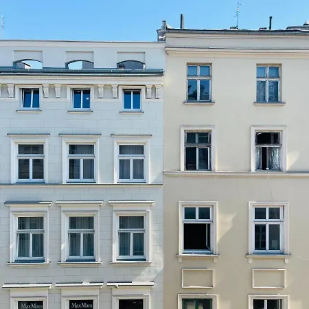 Gallery 7 - 5 Krakow
