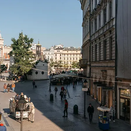 Gallery 7 - 5 Lejlighed Kraków