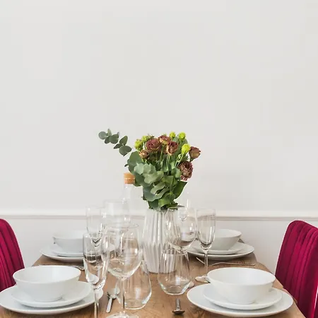 شقة Gallery 7 - 5