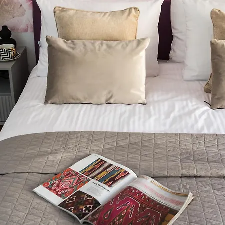 Gallery 7 - 5 Lejlighed *