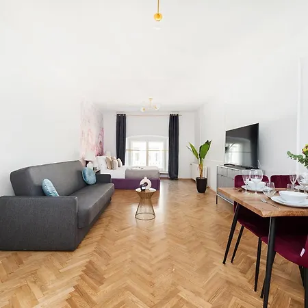 Gallery 7 - 5 Kraków