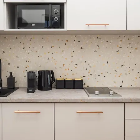 Gallery 7 - 5 Lejlighed