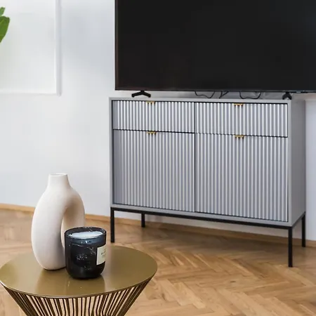 Lejlighed Gallery 7 - 5 *