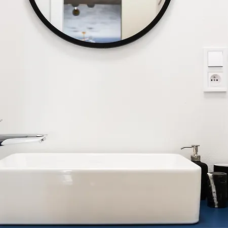 Gallery 7 - 5 Lejlighed Kraków