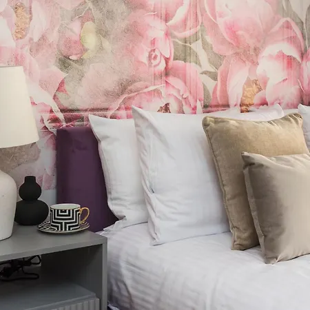 شقة Gallery 7 - 5 كراكوفيا