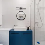 Apartamento Gallery 7 - 5 *